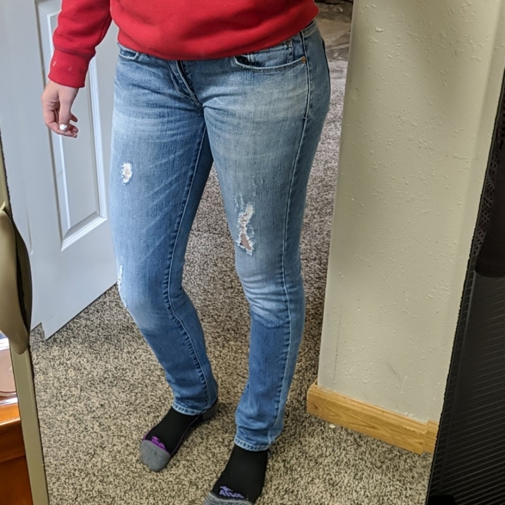 American eagle jeans - Picture 2 of 4
